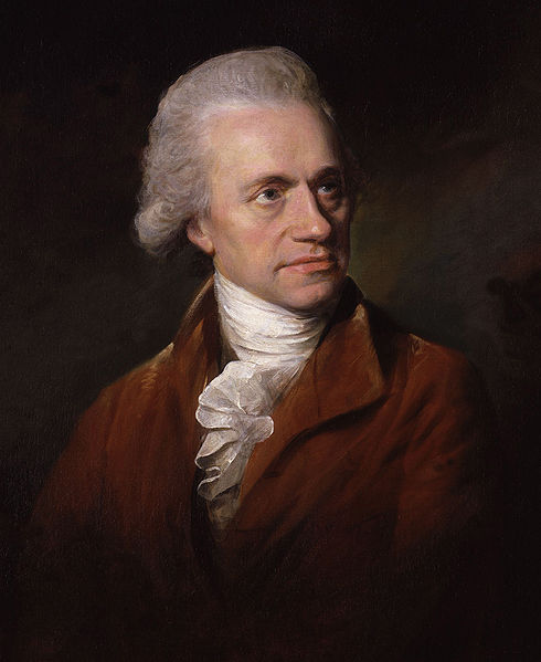 490px-William Herschel01