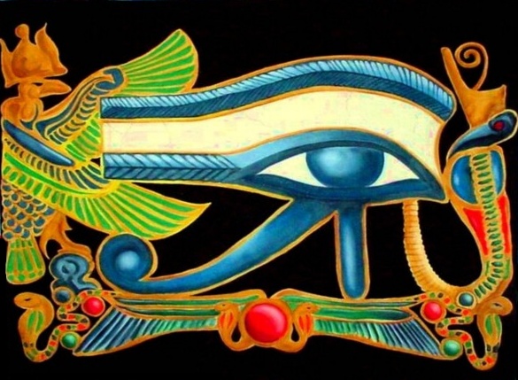 backdrop-egypt-eye-of-horus