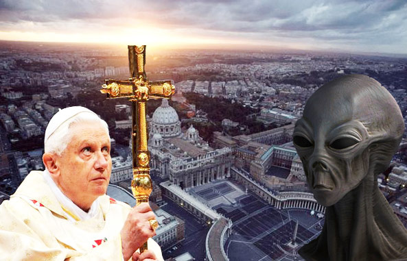 vatican vs_aliens