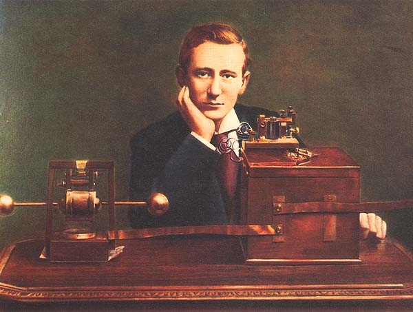 1876 Marconi