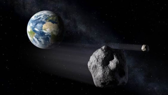 asteroidi-spazio